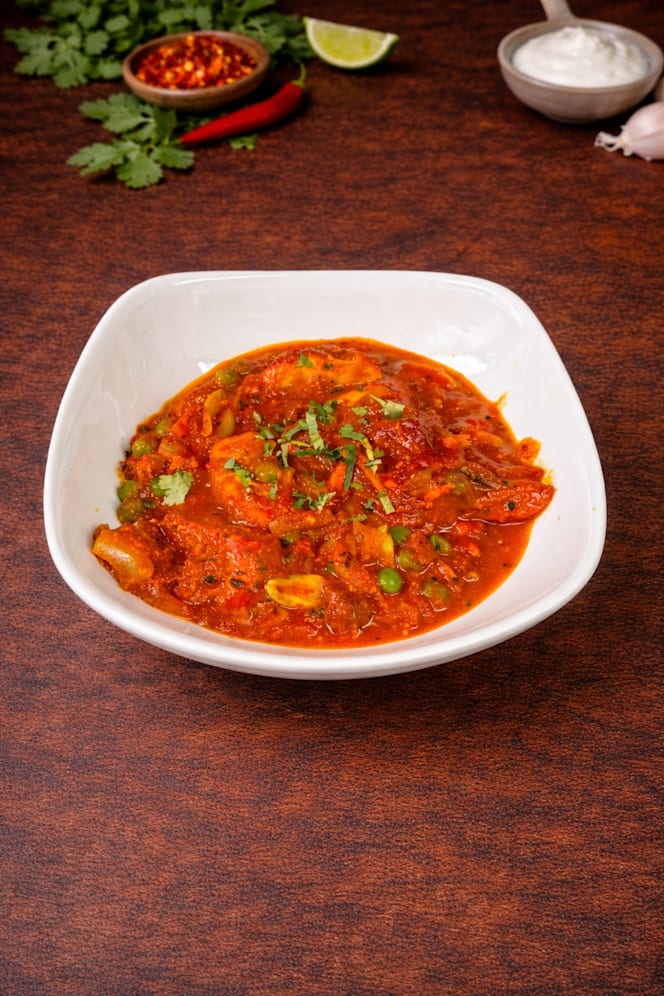 Elizabethan Cottage Tandoori - 1