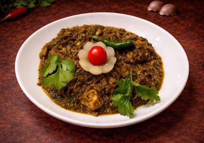 Elizabethan Cottage Tandoori - 7