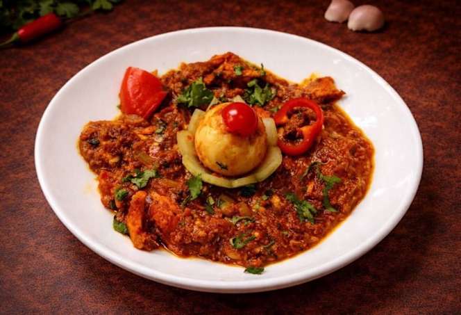 Elizabethan Cottage Tandoori - 6