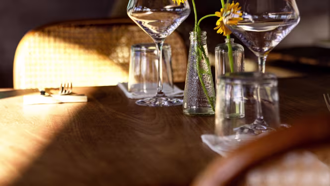 Ristorante Fattoria San Martino - 1