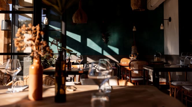 Ristorante Fattoria San Martino - 7