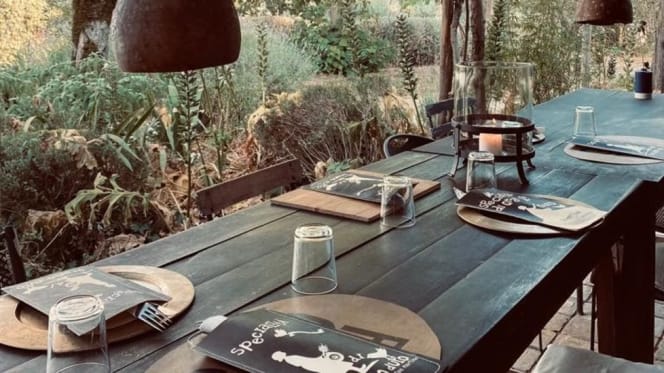 Ristorante Fattoria San Martino - 9