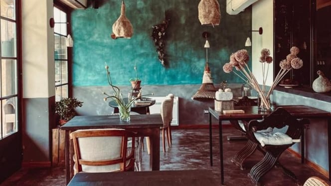 Ristorante Fattoria San Martino - 5