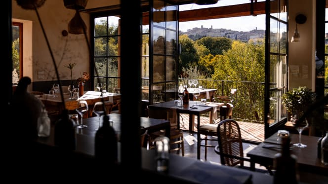 Ristorante Fattoria San Martino - 8