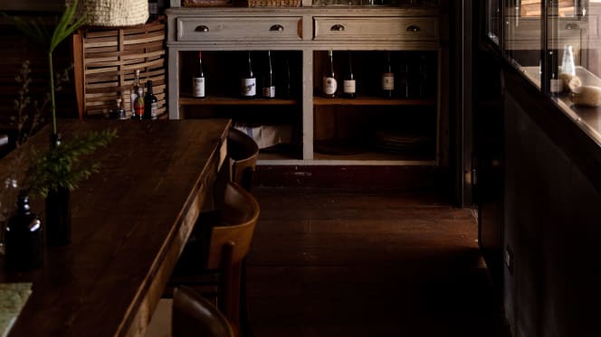 Ristorante Fattoria San Martino - 6