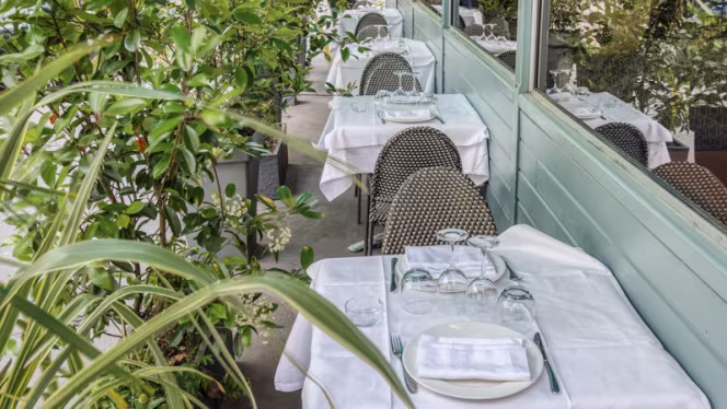 Vin et Marée Maine-Montparnasse - 5