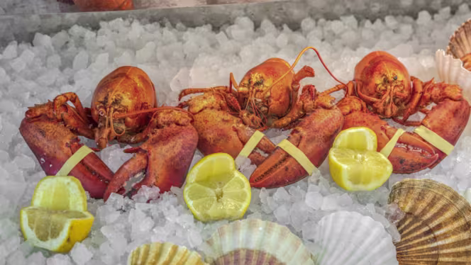 Vin et Marée Maine-Montparnasse - 2