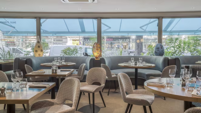 Vin et Marée Maine-Montparnasse - 9