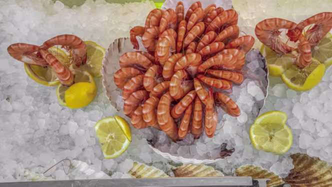 Vin et Marée Maine-Montparnasse - 3