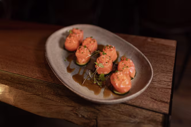 Japa - Sushi & Cocktails - 2