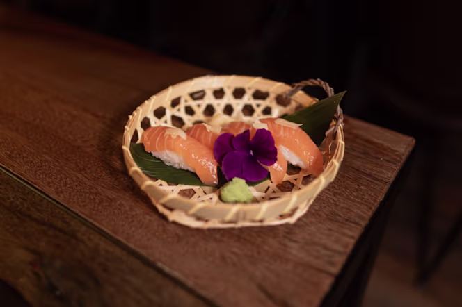 Japa - Sushi & Cocktails - 1