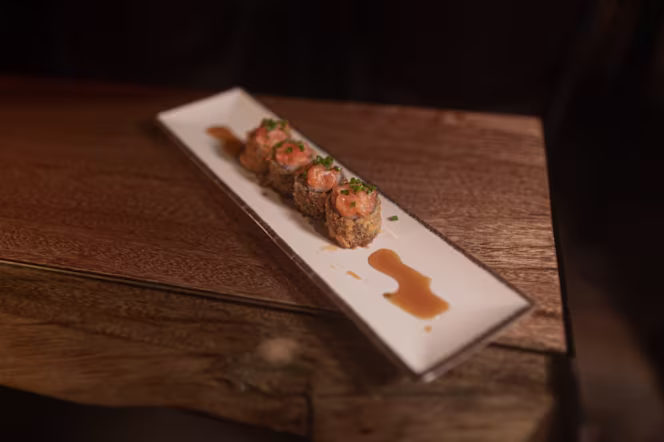 Japa - Sushi & Cocktails - 3