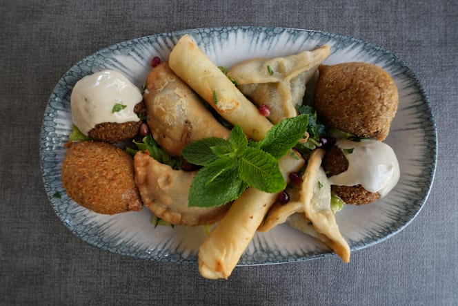 Mounira par Man'ouchy - 4