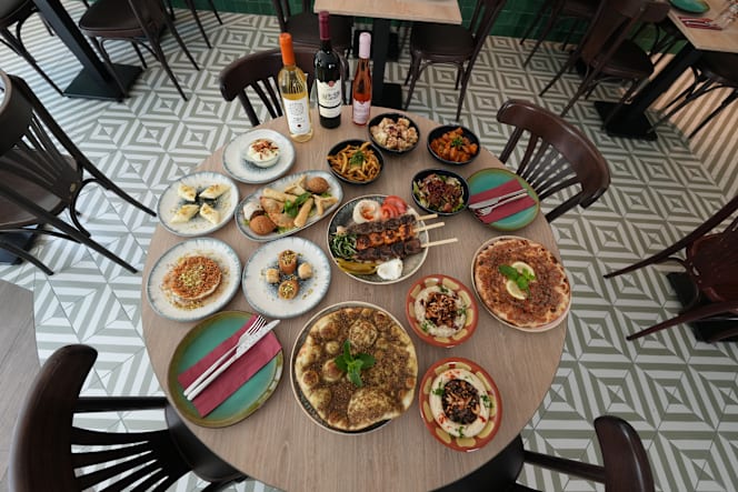 Mounira par Man'ouchy - 9