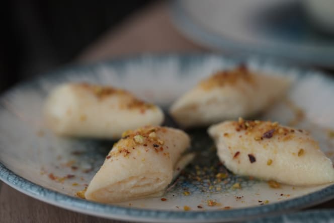 Mounira par Man'ouchy - 3