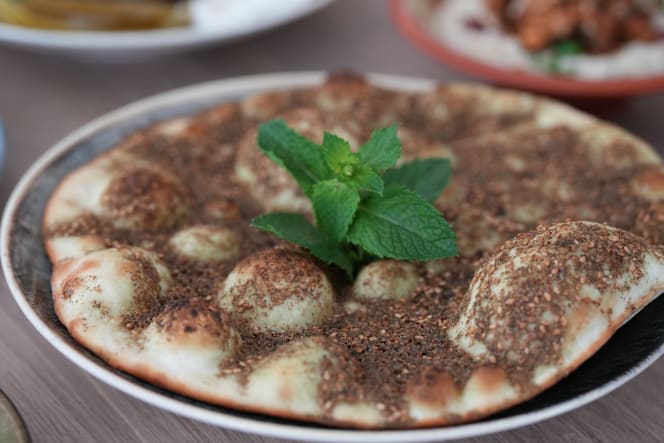 Mounira par Man'ouchy - 1