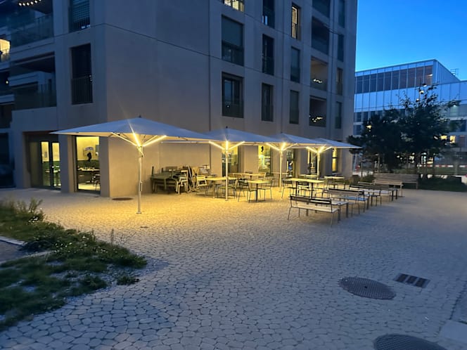 Mounira par Man'ouchy - 5