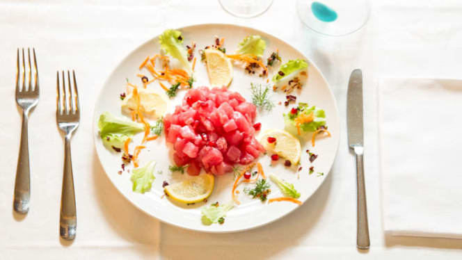 Antica Locanda Montin - 3