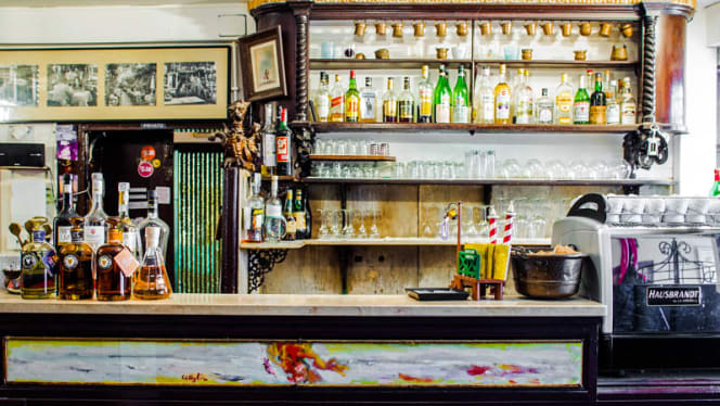 Antica Locanda Montin - 4