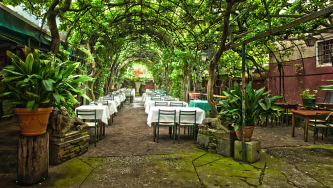 Antica Locanda Montin - 8