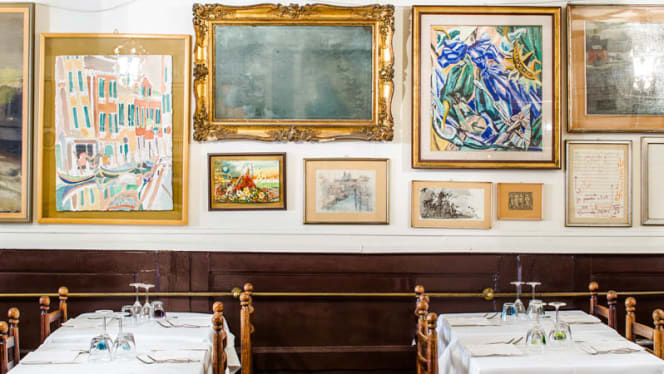 Antica Locanda Montin - 7