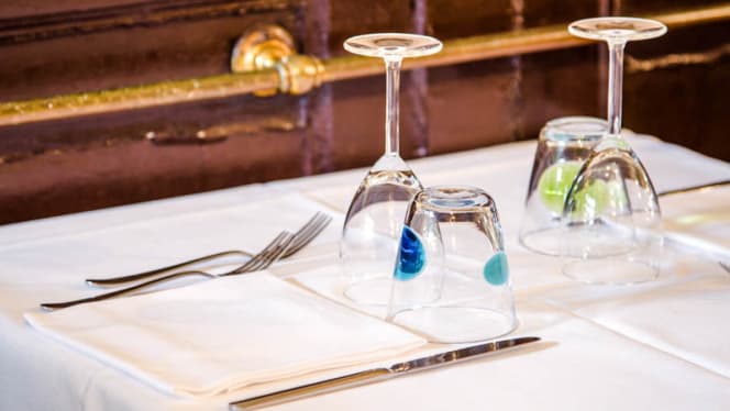 Antica Locanda Montin - 6