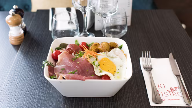 Art Bistro - Paris - 1