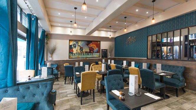 Art Bistro - Paris - 9
