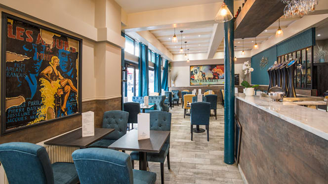 Art Bistro - Paris - 7