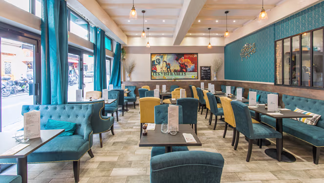 Art Bistro - Paris - 0