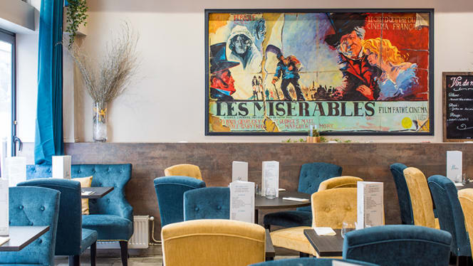 Art Bistro - Paris - 5