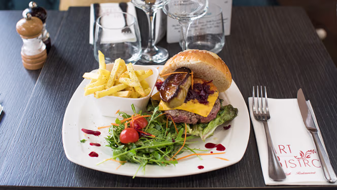 Art Bistro - Paris - 3