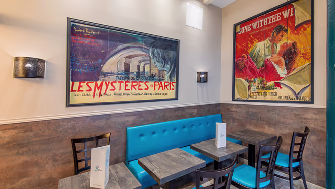 Art Bistro - Paris - 4