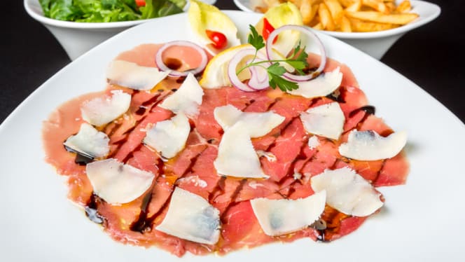Carpaccio - 4