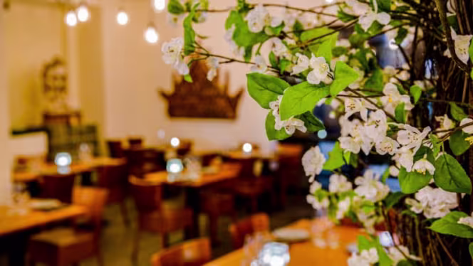 Thai Square Covent Garden - 0