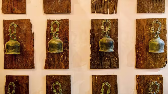 Thai Square Covent Garden - 5