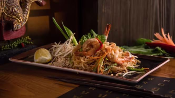 Thai Square Covent Garden - 4