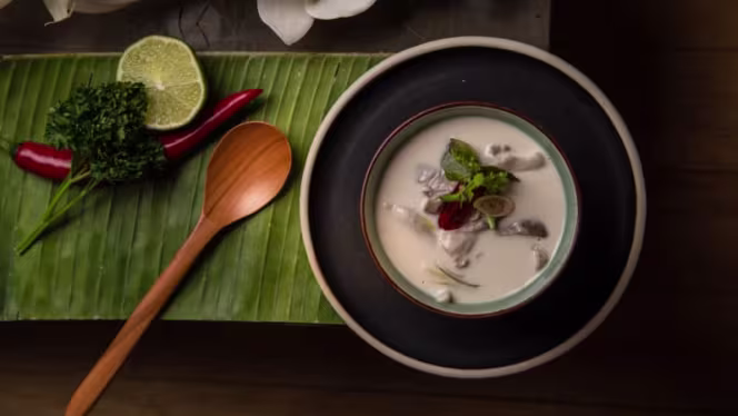 Thai Square Covent Garden - 2