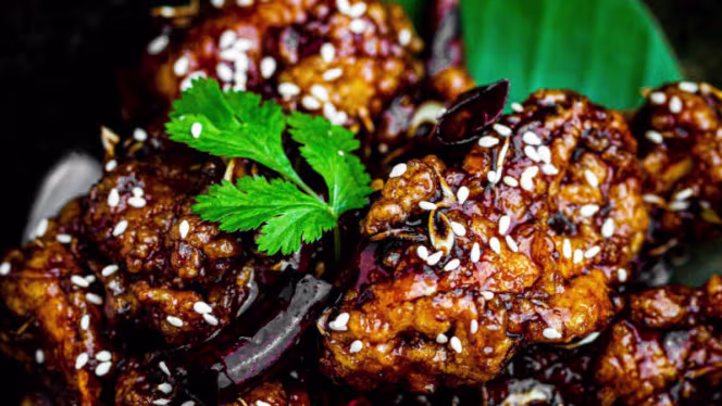 Thai Square Covent Garden - 9