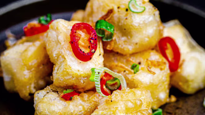 Thai Square Covent Garden - 6