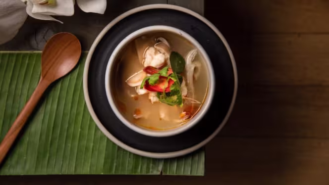 Thai Square Covent Garden - 8