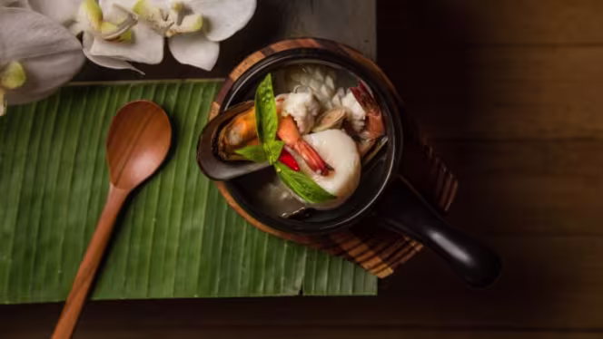 Thai Square Covent Garden - 7