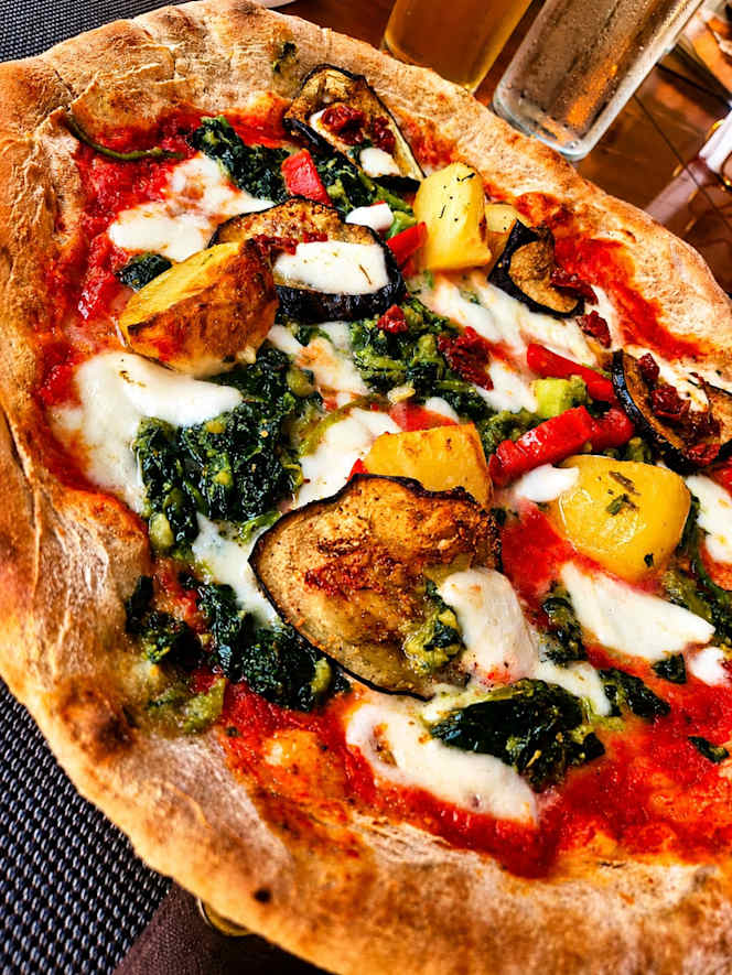 Core Meu Pizza e Cucina Meridionale - 2