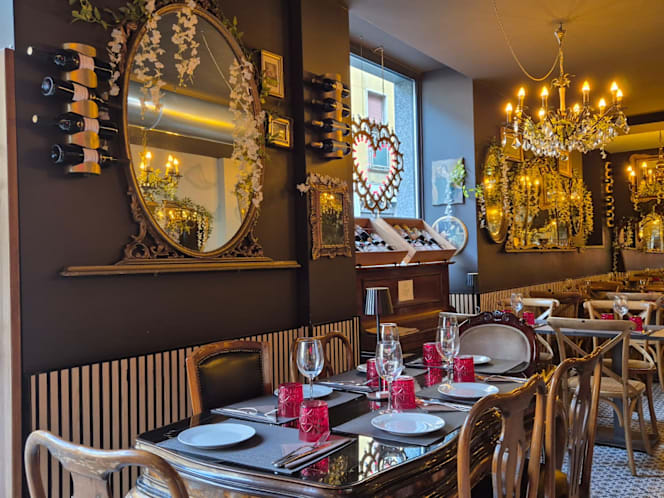 Core Meu Pizza e Cucina Meridionale - 1