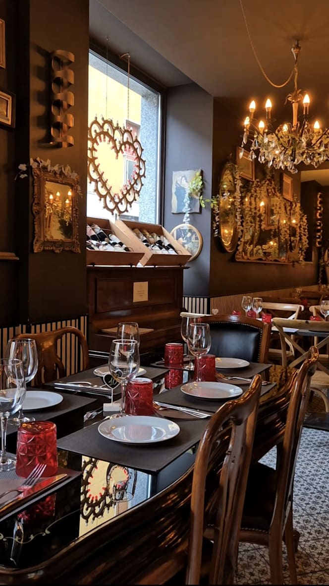 Core Meu Pizza e Cucina Meridionale - 4