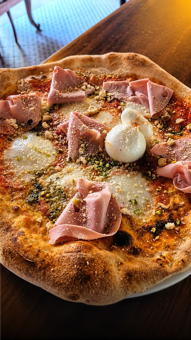 Core Meu Pizza e Cucina Meridionale - 2