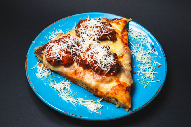 Core Meu Pizza e Cucina Meridionale - 0