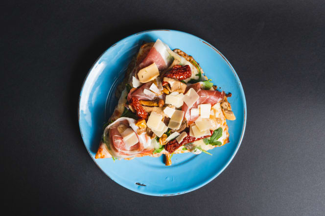 Core Meu Pizza e Cucina Meridionale - 5