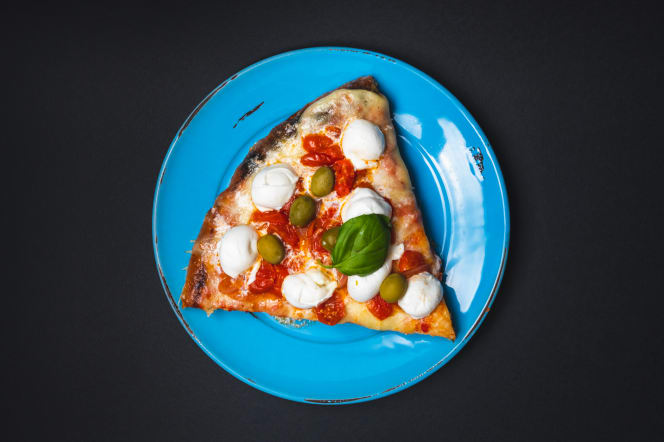 Core Meu Pizza e Cucina Meridionale - 7