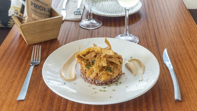 El Pasaje - Sevilla - 0